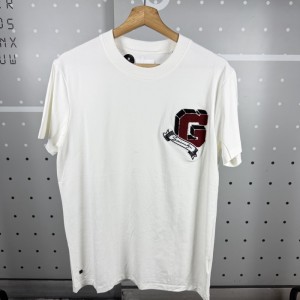 Camiseta Alta Gama Algodon  Importada