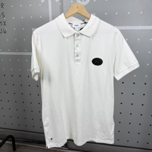 TIPO POLO TOP QUALITY ALGODON FRIO IMPORTADO