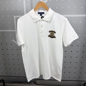 TIPO POLO TOP QUALITY ALGODON FRIO IMPORTADO