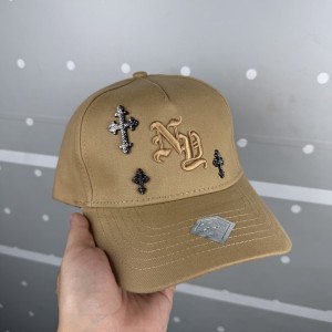 Gorra Ajustable Top Quiality Importada