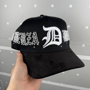 Gorra Ajustable G5 Importada