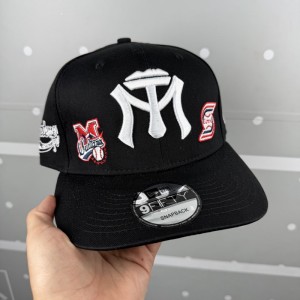 Gorra TOP QUIALITY Ajustable Importada