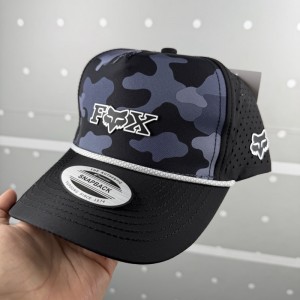 Gorra Ajustable Alta Gama Importada