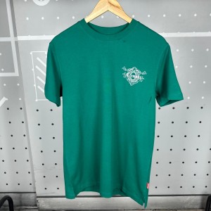 CAMISETA TOP QUALITY ALGODON 100% GRUESO IMPORTADA