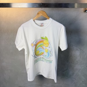 CAMISETA MIRROR QUALITY TURCA ALGODON 100%