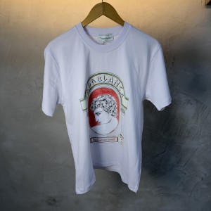 CAMISETA MIRROR QUALITY TURCA ALGODON 100%