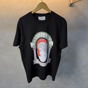 CAMISETA MIRROR QUALITY TURCA ALGODON 100%