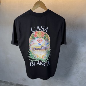 CAMISETA MIRROR QUALITY TURCA ALGODON 100%