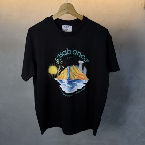 CAMISETA MIRROR QUALITY TURCA ALGODON 100%