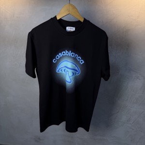 CAMISETA MIRROR QUALITY TURCA ALGODON 100%