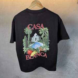 CAMISETA MIRROR QUALITY TURCA ALGODON 100%