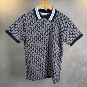 TIPO POLO MIRROR QUALITY TURCA ALGODON PIQUE