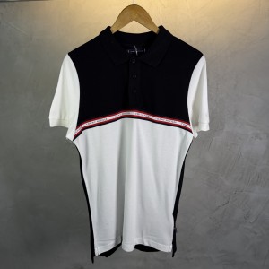 TIPO POLO MIRROR QUALITY TURCA ALGODON PIQUE