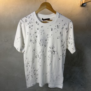 CAMISETA MIRROR QUALITY TURCA ALGODON 100%
