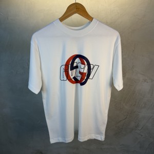 CAMISETA MIRROR QUALITY TURCA ALGODON 100%