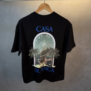 CAMISETA MIRROR QUALITY TURCA ALGODON 100%