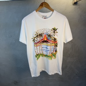 CAMISETA MIRROR QUALITY TURCA ALGODON 100%