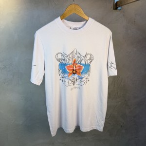 CAMISETA MIRROR QUALITY TURCA ALGODON 100%