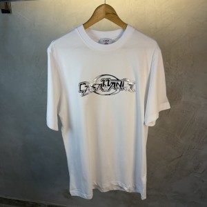 CAMISETA MIRROR QUALITY TURCA ALGODON 100%