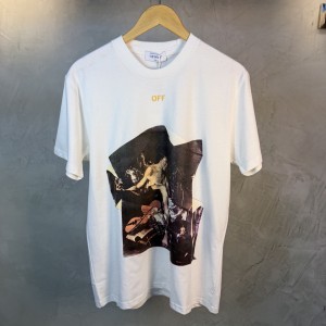 CAMISETA MIRROR QUALITY TURCA ALGODON 100%