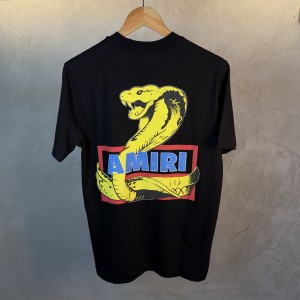 CAMISETA MIRROR QUALITY TURCA ALGODON 100%
