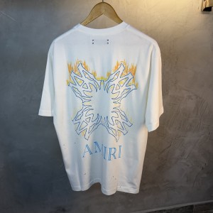 CAMISETA MIRROR QUALITY TURCA ALGODON 100%