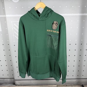 Hoodie TOP QUALITY Algodon Importado