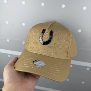 Gorra Ajustable Top Quiality Importada