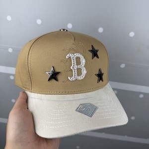 Gorra Ajustable Top Quiality Importada