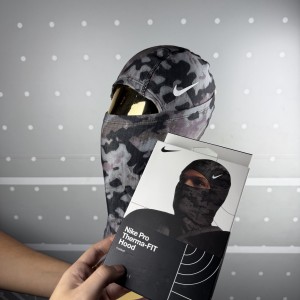 BALACLAVA/PASAMONTAÑAS ALTA GAMA Importada adjustable