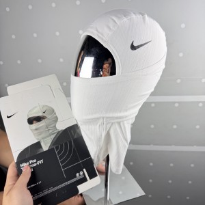 BALACLAVA/PASAMONTAÑAS ALTA GAMA Importada adjustable