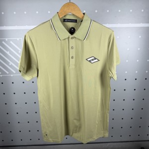 TIPO POLO TOP QUALITY ALGODON FRIO IMPORTADO
