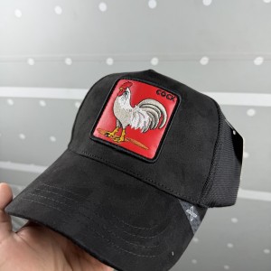 Gorra Ajustable Alta Gama Importada