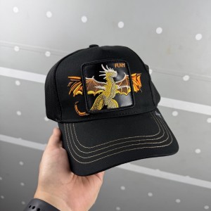 Gorra Ajustable Alta Gama Importada