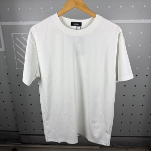 CAMISETA TOP QUALITY ALGODON TEXTURIZADO GRUESO IMPORTADA