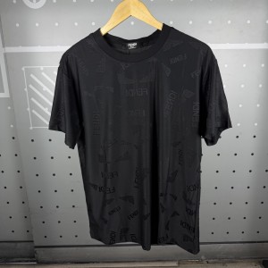 CAMISETA TOP QUALITY ALGODON TEXTURIZADO GRUESO IMPORTADA