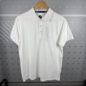 TIPO POLO TOP QUALITY ALGODON FRIO IMPORTADO