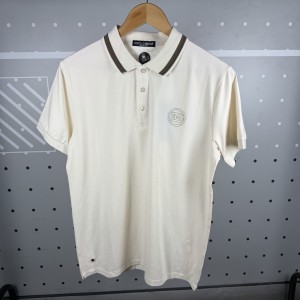 TIPO POLO TOP QUALITY ALGODON FRIO IMPORTADO