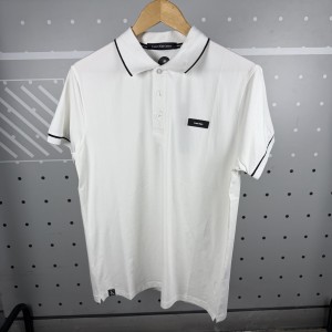 TIPO POLO TOP QUALITY ALGODON FRIO IMPORTADO
