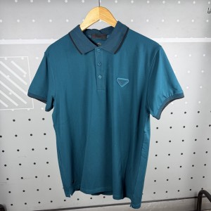 TIPO POLO TOP QUALITY ALGODON FRIO IMPORTADO