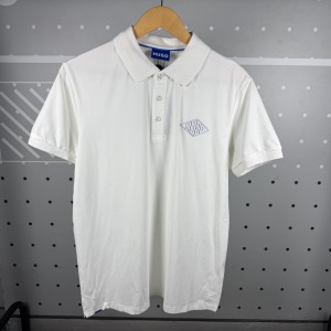 TIPO POLO TOP QUALITY ALGODON FRIO IMPORTADO