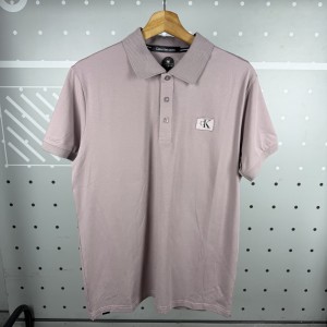 TIPO POLO TOP QUALITY ALGODON FRIO IMPORTADO