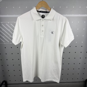 TIPO POLO TOP QUALITY ALGODON FRIO IMPORTADO