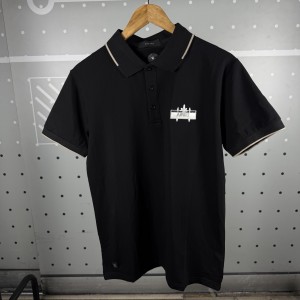 TIPO POLO TOP QUALITY ALGODON FRIO IMPORTADO