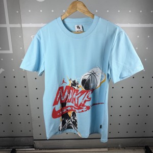 CAMISETA TOP QUALITY ALGODON 100% GRUESO IMPORTADA