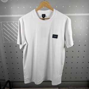 CAMISETA TOP QUALITY ALGODON 100% GRUESO IMPORTADA