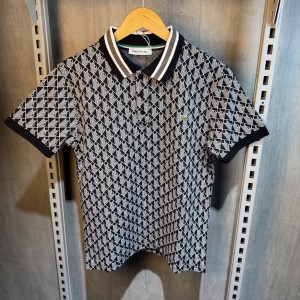TIPO POLO MIRROR QUALITY TURCA ALGODON PIQUE