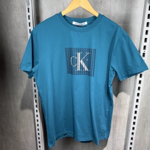 CAMISETA TOP QUALITY ALGODON IMPORTADA