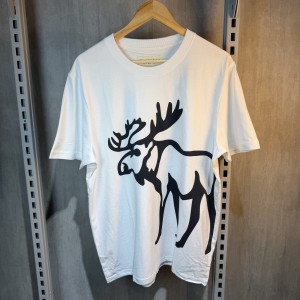 CAMISETA AF MIRROR QUALITY ALGODON 100% IMPORTADA