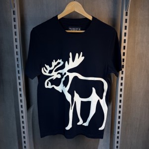 CAMISETA AF MIRROR QUALITY ALGODON 100% IMPORTADA